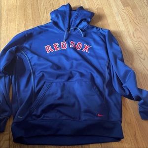Boston Red Sox hoodie